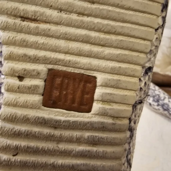 Frye loafers - Picture 4 of 5